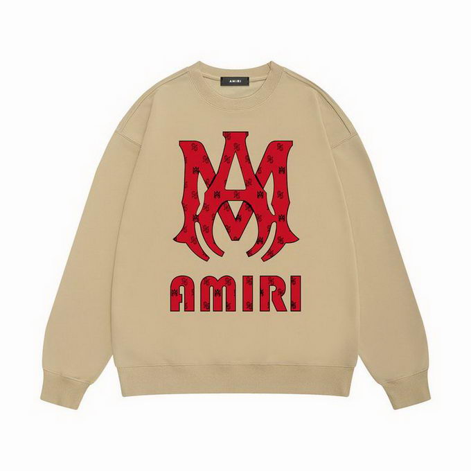 Amiri Sweatshirt Mens ID:20240314-51